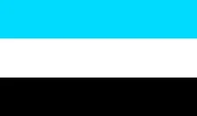 Bandeira da Ludônia