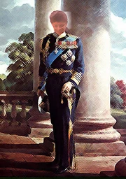 Lord Mountbatten
