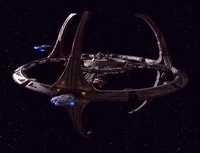 Estação espacial Deep Space 9