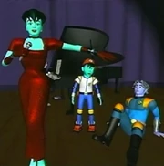 Dot Singing