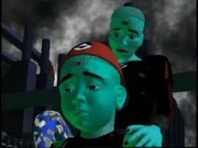 Megaframe