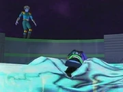 Megabyte in the Core Energy