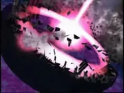 Mainframe's Core is destroyed