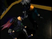 Megabyte kills Bob