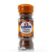 Ground Allspice