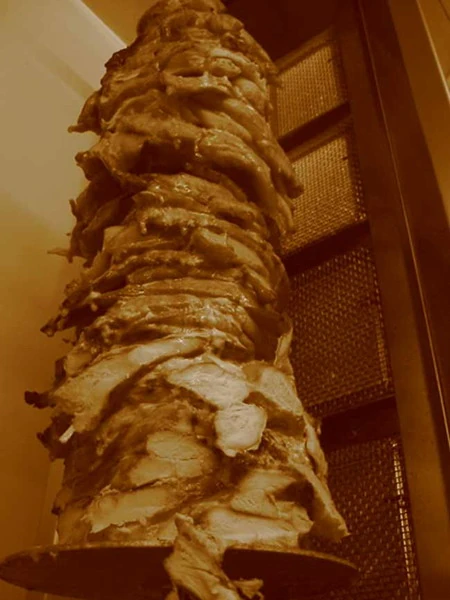 Kebab