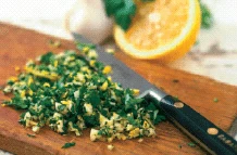 Gremolata