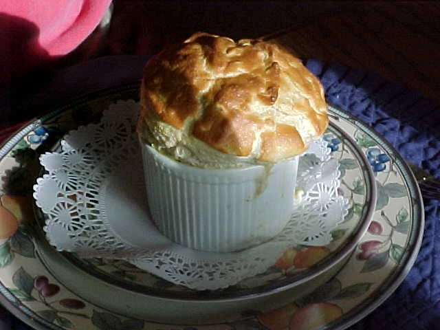 Soufflé