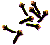 Cloves