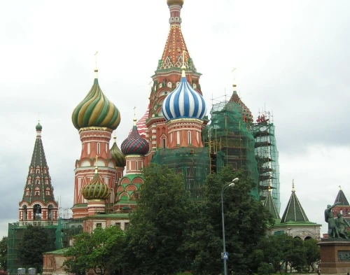 Russia