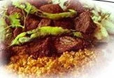 Sis Kebabi