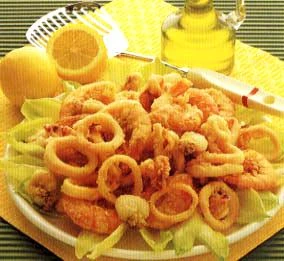 Fritto Misto