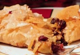 Apfelstrudel