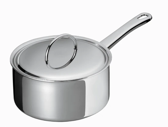 Saucepan