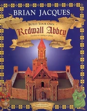 Build Your Own Redwall Abbey
