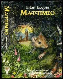 Mattimeo, UK cover