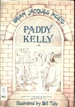 Brian Jacques Meets Paddy Kelly