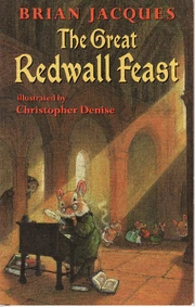 The Great Redwall Feast