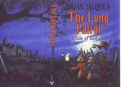 The Long Patrol, UK Cover