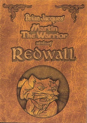 Redwall - Season Three sheath