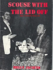 Scouse with the Lid Off front cover