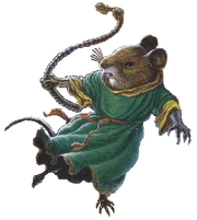 Mariel of Redwall
