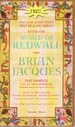 World of Redwall