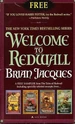 Welcome to Redwall Sampler
