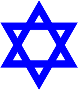 File:Star of David.svg