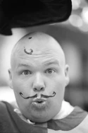 Constable Raspberry in 2005