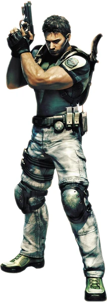Image:ChrisRedfieldRE5.jpg