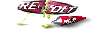RV-Glue Logo