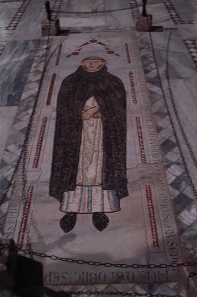 File:Interior, Santa Sabina