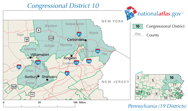 District 10