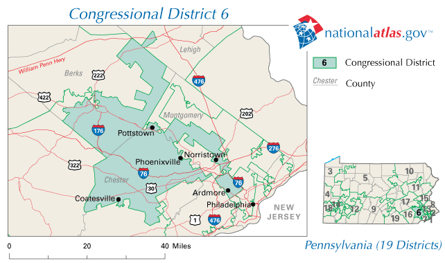District 6