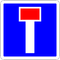 Panneau de type C13a