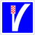 Panneau de type C26b