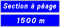 Panneau de type C60