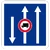Panneau de type C24a