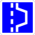 Panneau de type C8