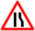 Panneau de type A3a