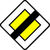 Panneau de type AB7