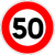 Panneau de type B14