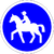 Panneau de type B22c