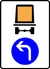 Panneau de type C117a