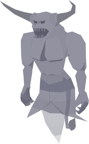 Revenant demon