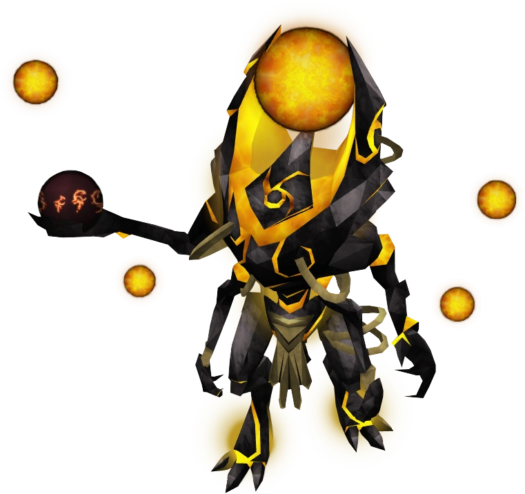 TzHaar-Mej-Lor