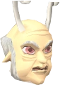A detailed image of the Fairy Godfather.