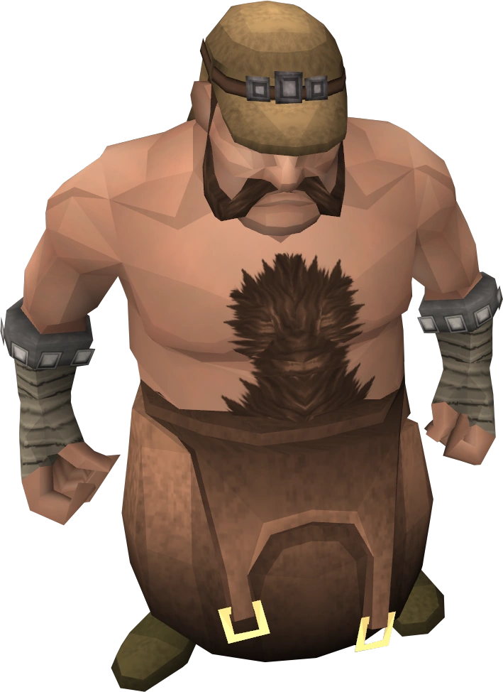 Stonemason