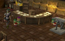 While Guthix Sleeps.